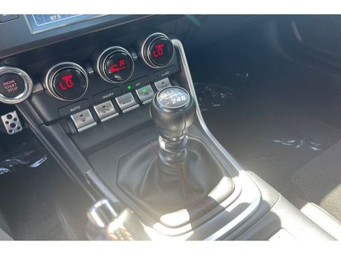 Certified 2024 Subaru BRZ Limited RWD image 31