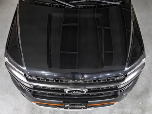 Used 2022 Ford Expedition Timberline AWD/4WD image 39