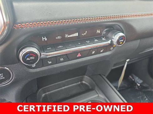 Used 2025 MAZDA CX-50 2.5 Turbo w/ Cargo Package image 22