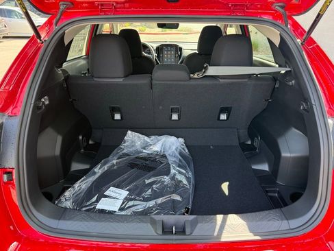 New 2026 Subaru Impreza 2.0i Sport AWD/4WD image 25