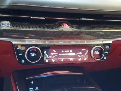 Used 2024 Genesis G80 3.5T Sport image 30