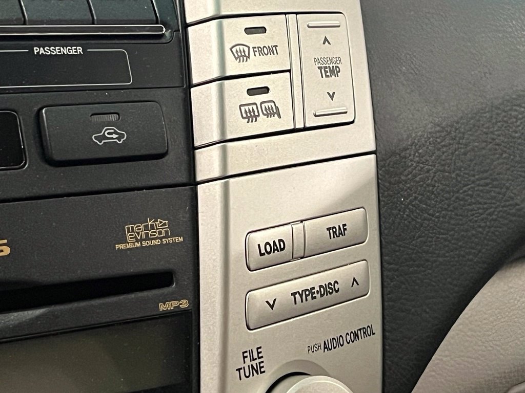 Used 2008 Lexus RX 400h AWD image 12