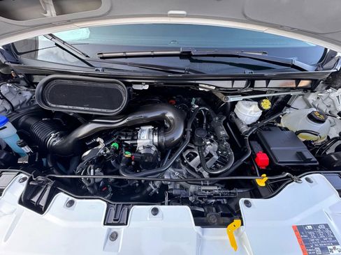 Used 2024 Ford Transit 250 Low Roof w/ Exterior Upgrade Package image 35