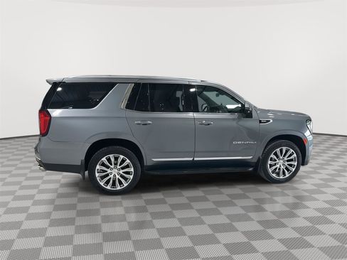 Used 2021 GMC Yukon Denali image 6