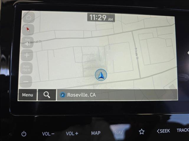 Used 2024 Hyundai Tucson SEL w/ Convenience Package FWD image 13