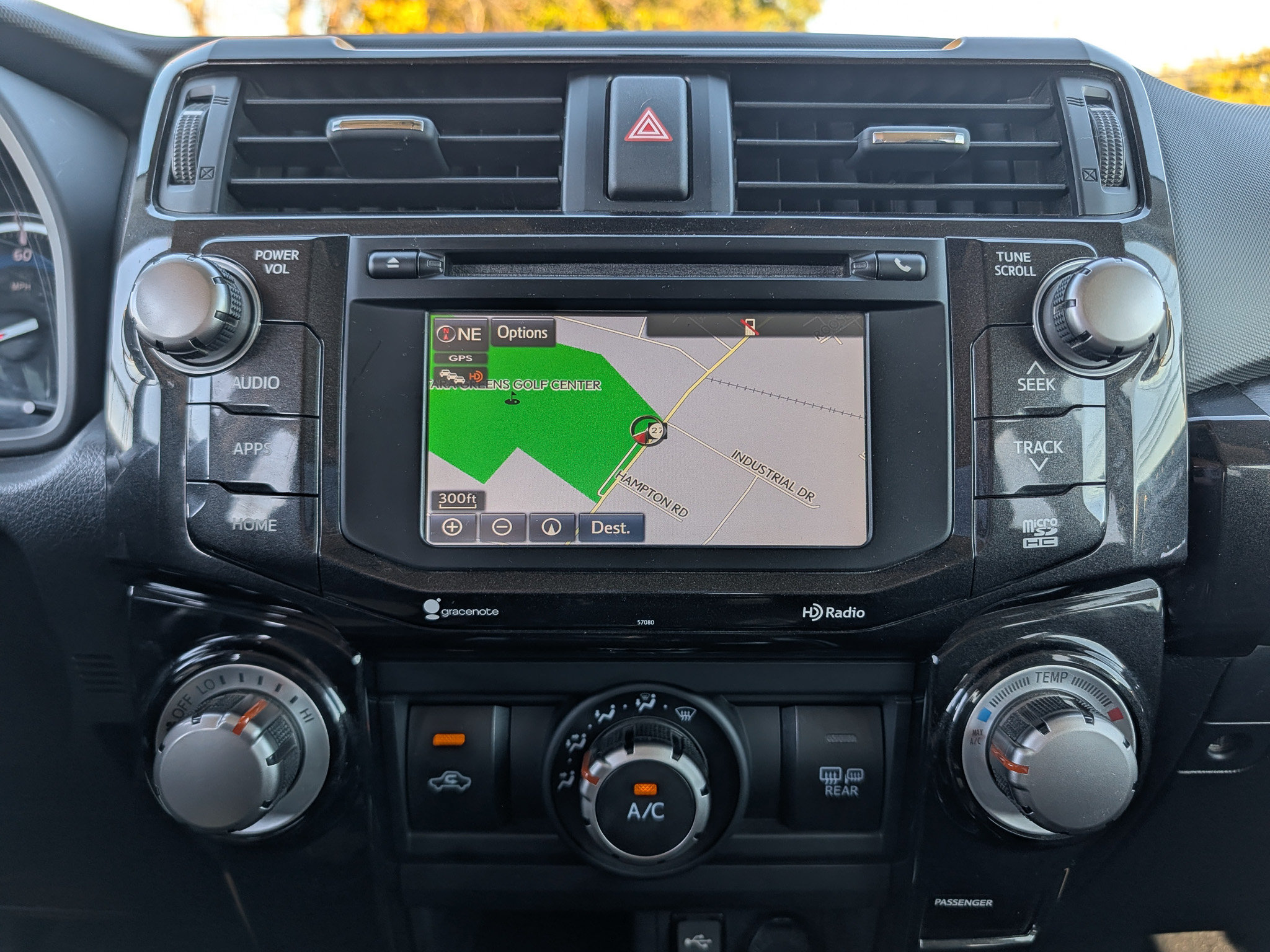 Used 2014 Toyota 4Runner Trail AWD/4WD image 26