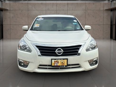 Used 2014 Nissan Altima 2.5 SL w/ Technology Package image 19
