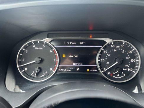 Certified 2023 Nissan Rogue SV w/ SV Premium Package image 28