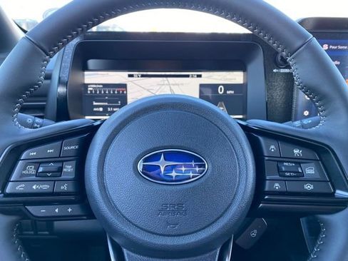 New 2026 Subaru Outback Touring XT image 15