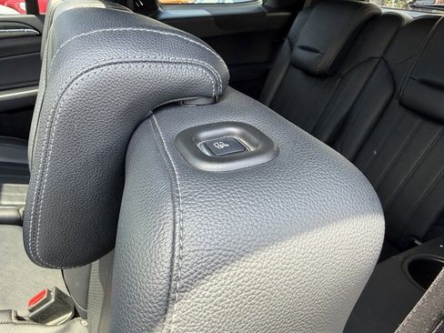Used 2019 Mercedes-Benz GLS 450 4MATIC w/ Premium 1 Package image 62