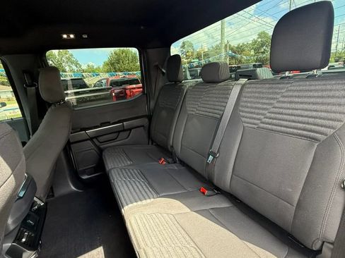 Used 2023 Ford F150 XL w/ STX Appearance Package RWD image 16