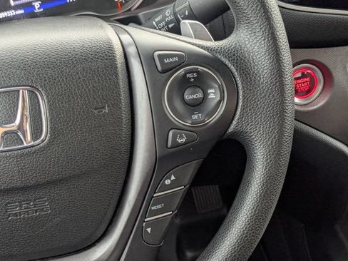 Used 2021 Honda Ridgeline Sport image 29