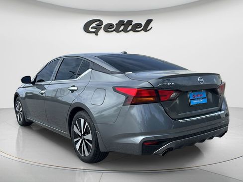 Used 2022 Nissan Altima 2.5 SL FWD image 7