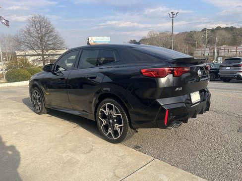 Certified 2024 BMW X2 M35i image 6