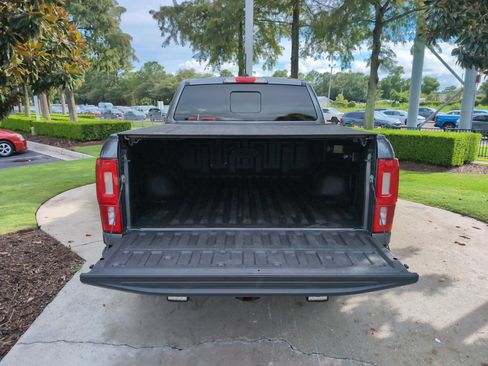 Used 2022 Ford Ranger Lariat w/ Tremor Off-Road Package AWD/4WD image 31