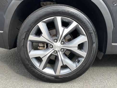 Used 2020 Hyundai Palisade SEL w/ Premium Package FWD image 10