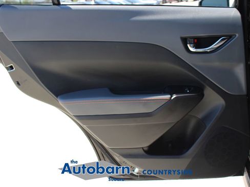 Used 2025 Subaru Crosstrek 2.5i Limited w/ Crosstrek Mirror Package AWD/4WD image 23