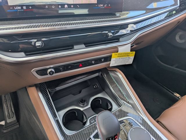 New 2026 BMW X5 M Competition w/ Executive Package AWD/4WD image 22
