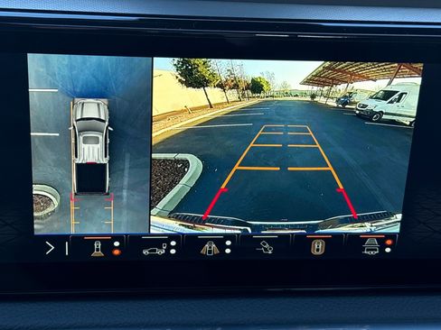 New 2026 GMC Sierra 1500 Denali image 20