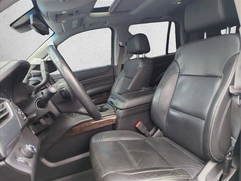 Used 2018 Chevrolet Tahoe LT RWD image 21