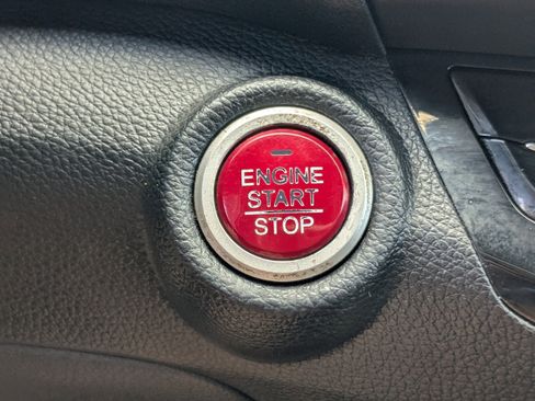 Used 2017 Honda Accord EX image 27