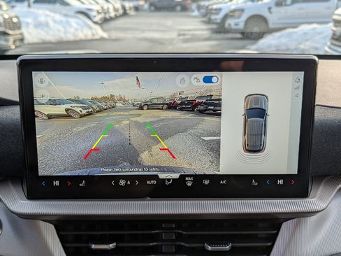 New 2026 Ford Explorer Active image 26