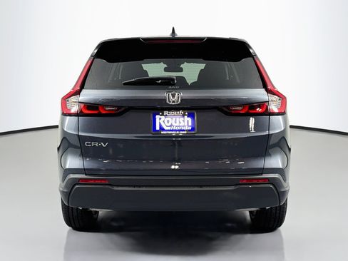 Certified 2024 Honda CR-V EX image 6