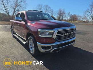 Used 2023 RAM 1500 Laramie video 1