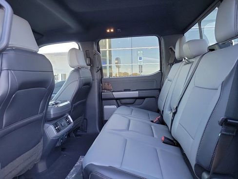 New 2023 Ford F150 Lightning Lariat image 5