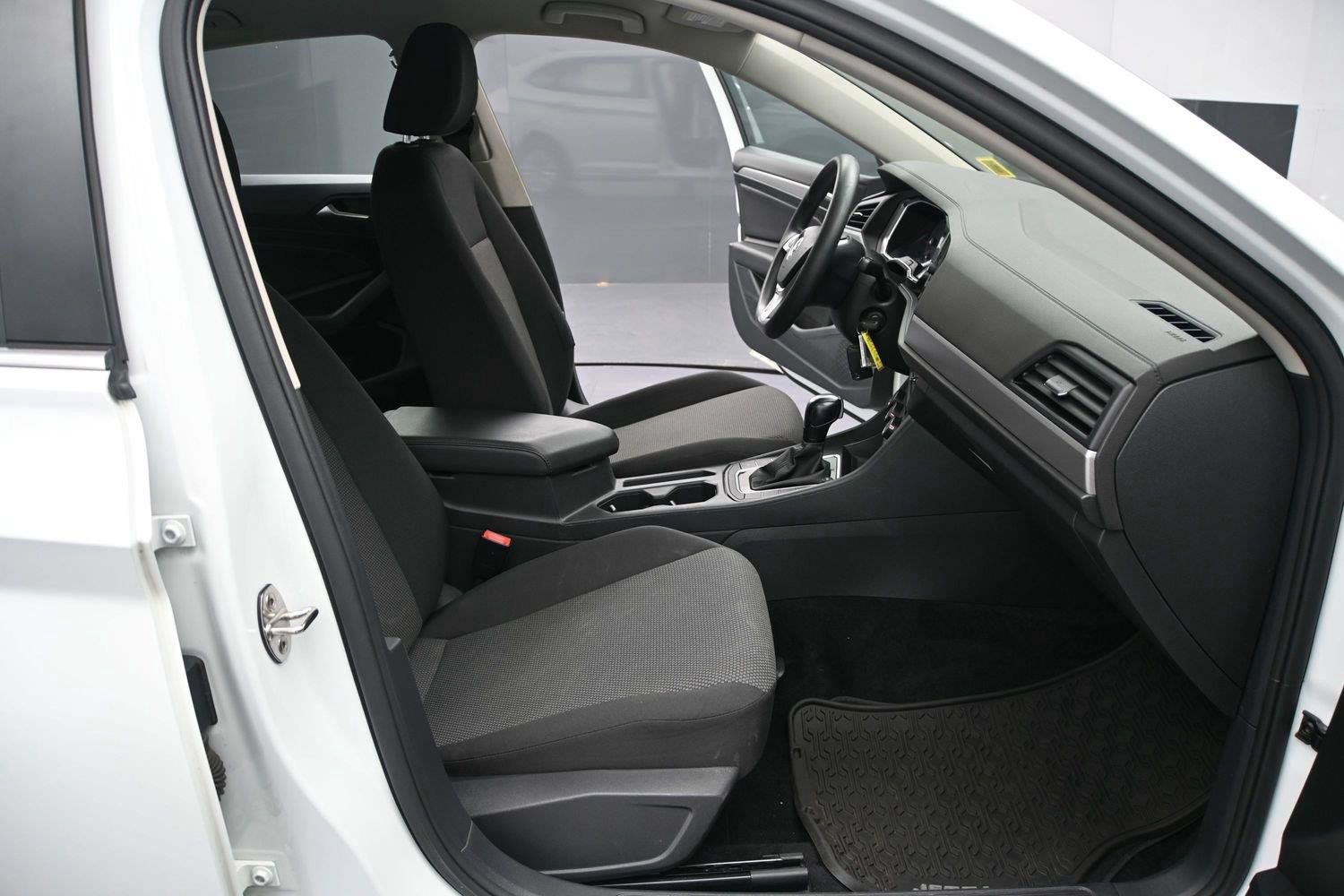 Used 2019 Volkswagen Jetta S w/ Driver Assistance Package FWD image 17