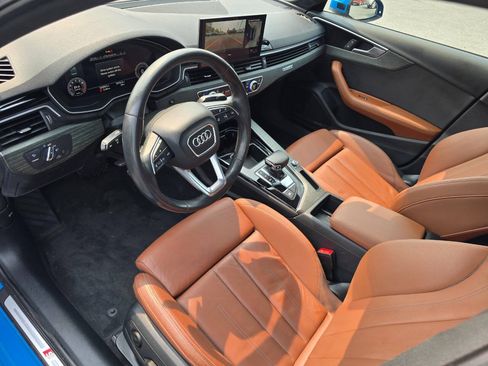 Used 2021 Audi A4 2.0T Premium Plus w/ Premium Plus Package AWD/4WD image 13
