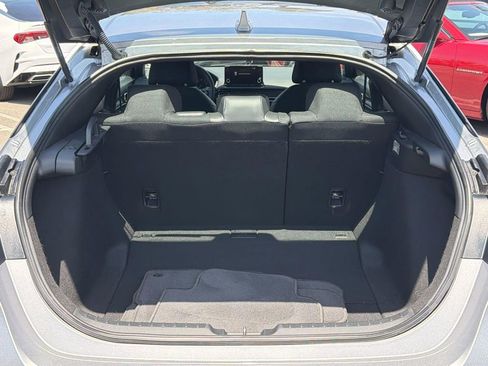 Used 2024 Honda Civic Sport image 26