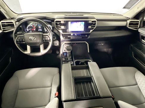 Used 2024 Toyota Tundra SR5 w/ SR5 Convenience Package image 29