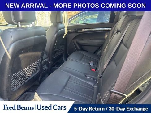 Used 2014 Kia Sorento EX image 7