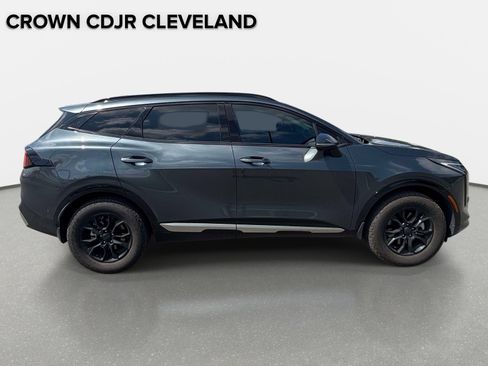 Used 2026 Kia Sportage SX Prestige AWD/4WD image 7