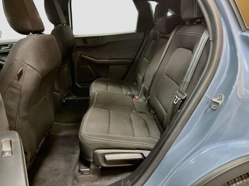 Used 2023 Ford Escape Active AWD/4WD image 23