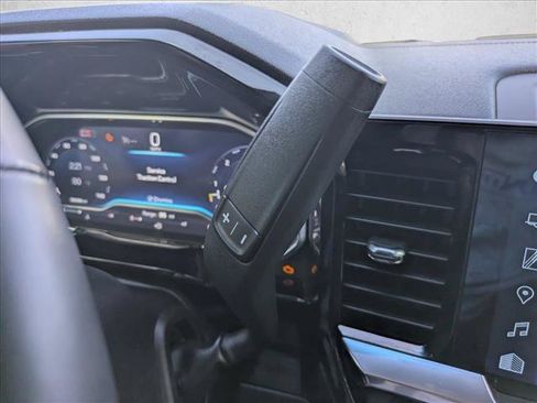 Used 2024 Chevrolet Silverado 2500 LTZ AWD/4WD image 12