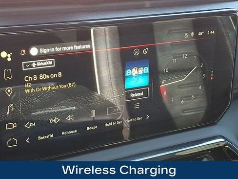 Used 2025 GMC Sierra 2500 AT4X image 17