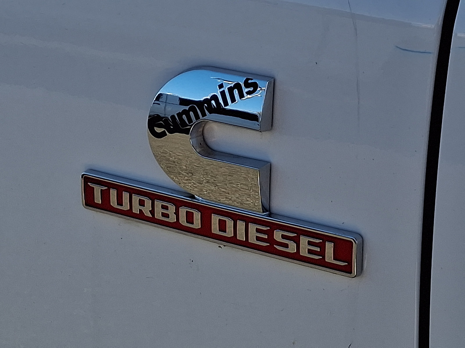 New 2027 RAM 3500 Tradesman AWD/4WD image 25