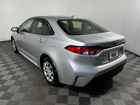 Certified 2023 Toyota Corolla LE image 7