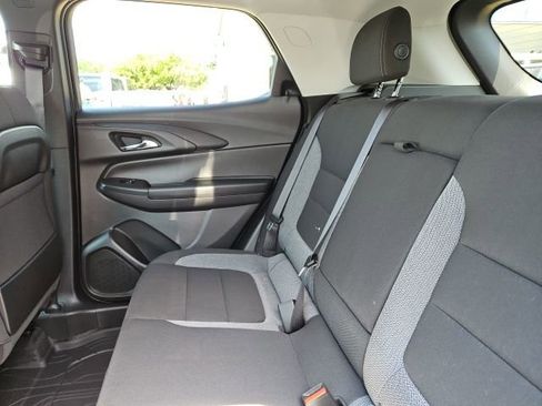New 2026 Chevrolet TrailBlazer LT w/ Convenience Package image 16