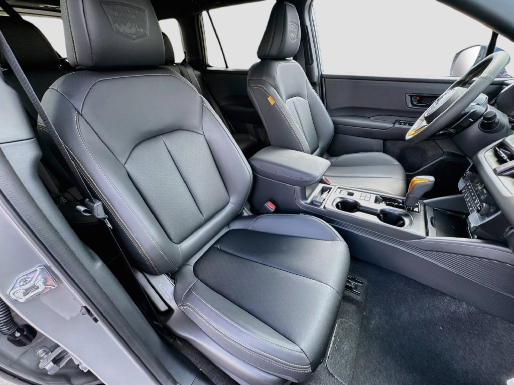 New 2026 Subaru Outback Wilderness AWD/4WD image 37