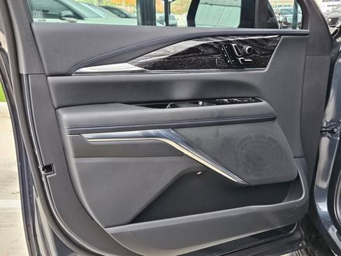 New 2026 Cadillac Escalade IQL Sport 1 image 23