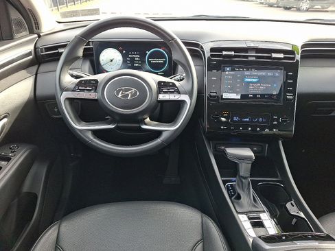 Used 2023 Hyundai Tucson SEL w/ Convenience Package image 10