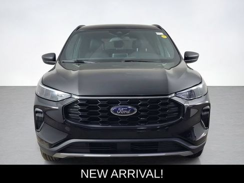 Used 2026 Ford Escape ST-Line AWD/4WD image 8