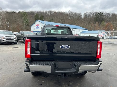 New 2026 Ford F350 XL w/ XL Chrome Package AWD/4WD image 7