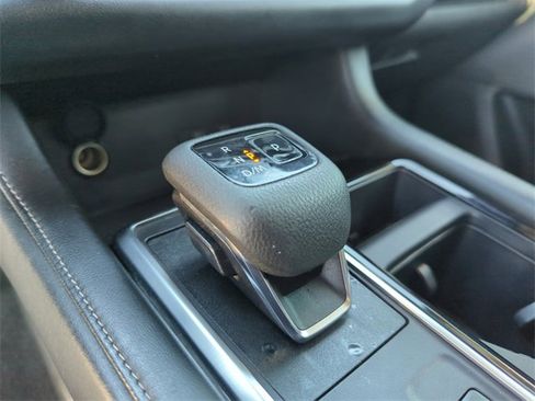 Certified 2023 Nissan Pathfinder SV w/ SV Premium Package image 35