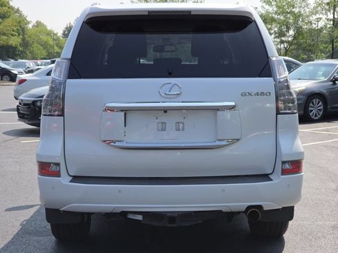 Used 2015 Lexus GX 460 w/ Premium Package AWD/4WD image 22