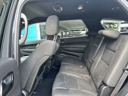 Used 2025 Dodge Durango GT RWD image 27
