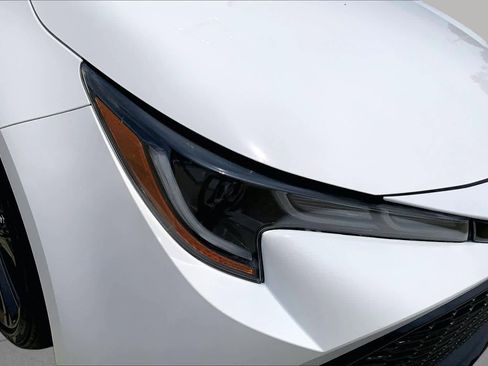 Used 2022 Toyota Corolla SE FWD image 26